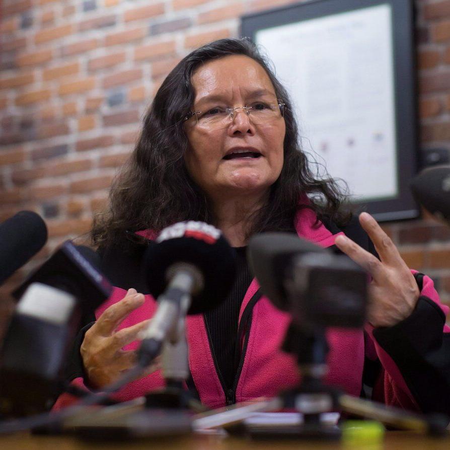 How toxic impact of Mount Polley disaster filters through B.C. waters, 10 years later